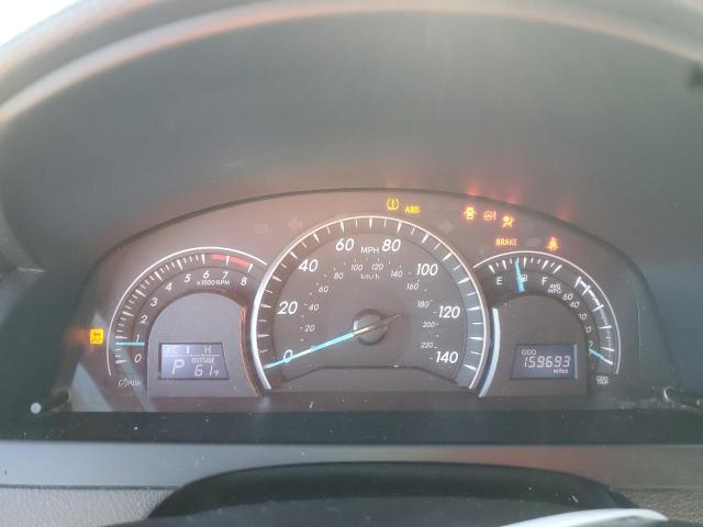Photo 9 from auction – 2014 TOYOTA CAMRY L with VIN 4T4BF1FK2ER418003