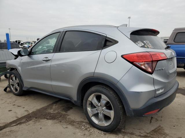 Photo 2 from auction – 2017 HONDA HR-V EXL with VIN 3CZRU6H73HM720508