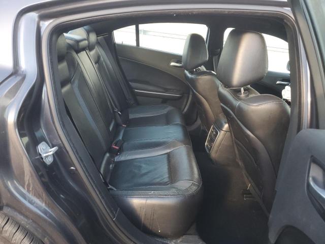 Photo 10 from auction – 2019 DODGE CHARGER SX with VIN 2C3CDXBG3KH711604