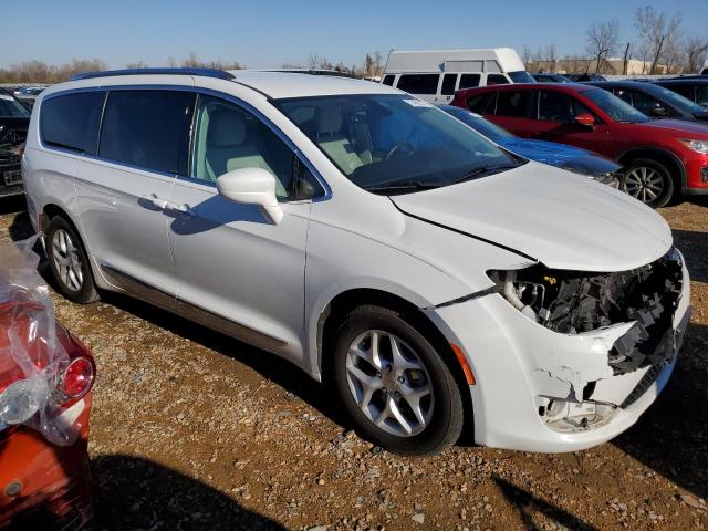 Photo 4 from auction – 2017 CHRYSLER PACIFICA T with VIN 2C4RC1EG2HR659760