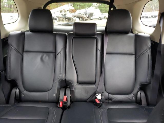 Photo 10 from auction – 2020 MITSUBISHI OUTLANDER with VIN JA4AZ3A30LZ020117