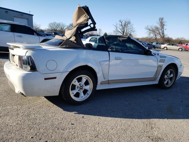 Photo 3 from auction – 2001 FORD MUSTANG GT with VIN 1FAFP45X71F132745