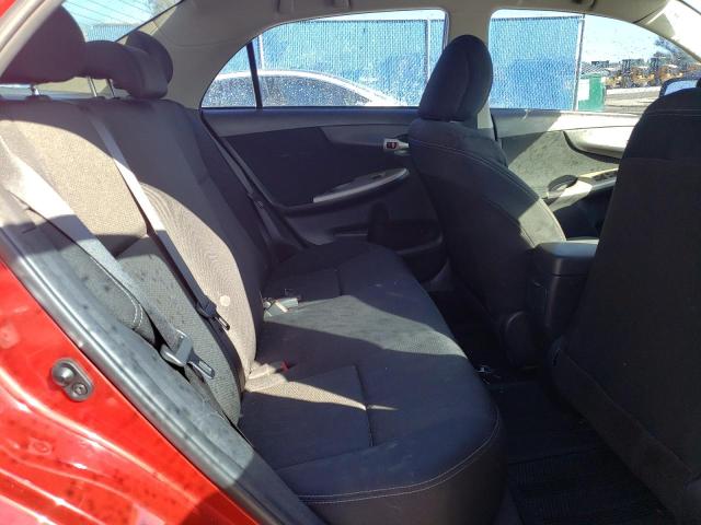 صورة رقم 10 من المزاد - 2013 TOYOTA COROLLA BA مع VIN 5YFBU4EE5DP077841