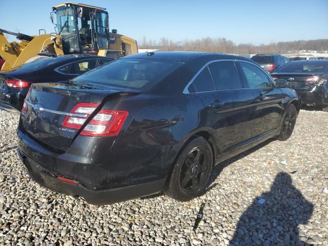 Photo 3 from auction – 2013 FORD TAURUS LIM with VIN 1FAHP2F85DG103845