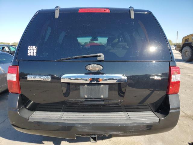 Photo 6 from auction – 2007 FORD EXPEDITION with VIN 1FMFU19537LA57641