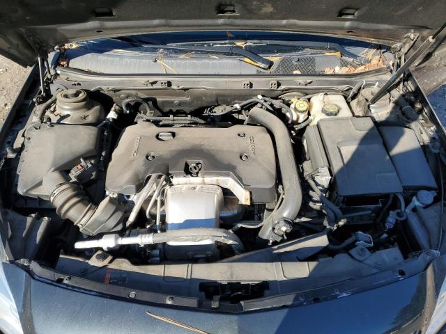 Photo 11 from auction – 2016 BUICK REGAL with VIN 2G4GK5EX2G9106201