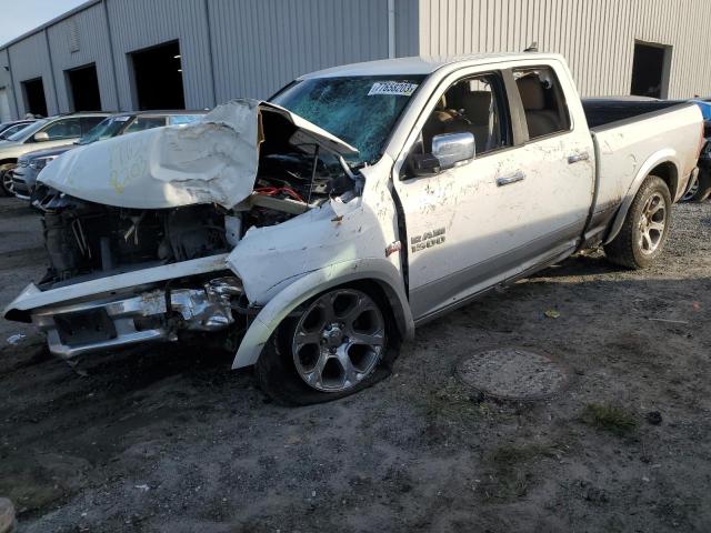 RAM 1500 LARAM 2014 with VIN 1C6RR6JT3ES448499 - Photo from auction