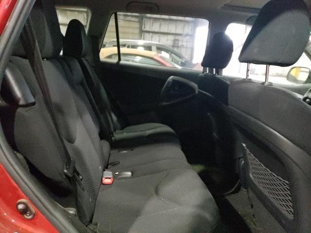 Photo 10 from auction – 2012 TOYOTA RAV4 SPORT with VIN 2T3RF4DV6CW264424
