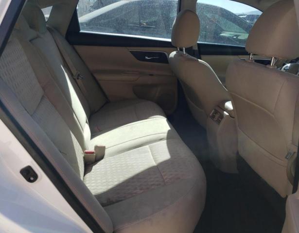 Photo 10 from auction – 2016 NISSAN ALTIMA 2.5 with VIN 1N4AL3AP1GC243646