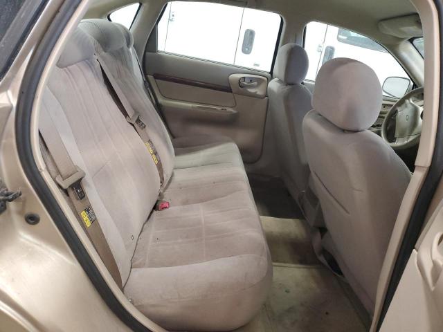Photo 10 from auction – 2004 CHEVROLET IMPALA with VIN 2G1WF52E949163121
