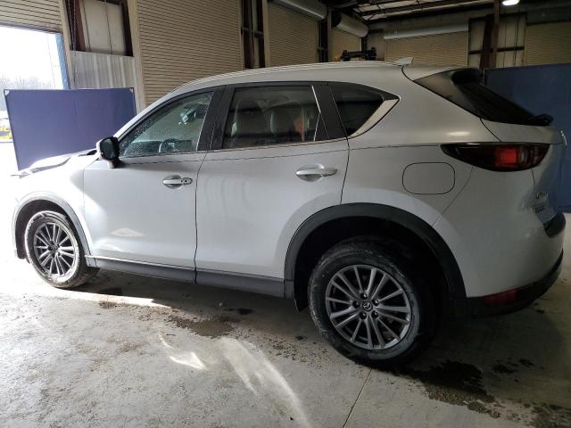 Photo 2 from auction – 2020 MAZDA CX-5 TOURI with VIN JM3KFACM6L0776186