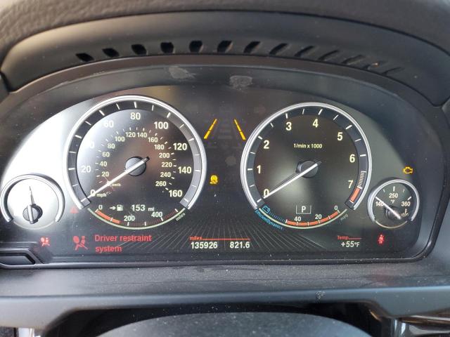 Photo 9 from auction – 2015 BMW X5 XDRIVE3 with VIN 5UXKR0C57F0K61638