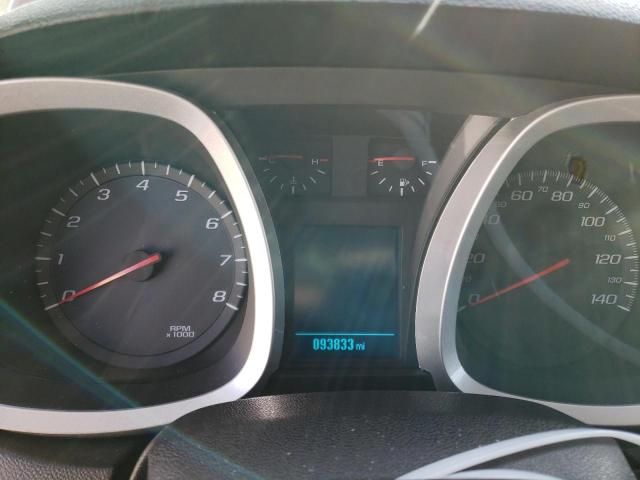 Photo 9 from auction – 2017 CHEVROLET EQUINOX LT with VIN 2GNALCEK2H1579779
