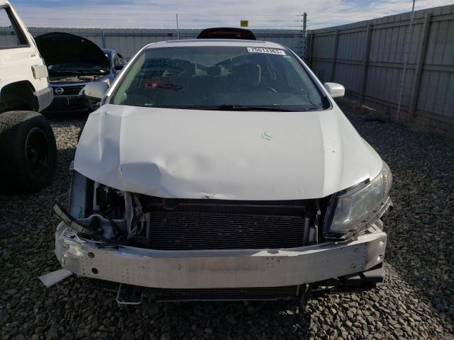 Photo 5 from auction – 2014 HONDA CIVIC EX with VIN 19XFB2F81EE065502