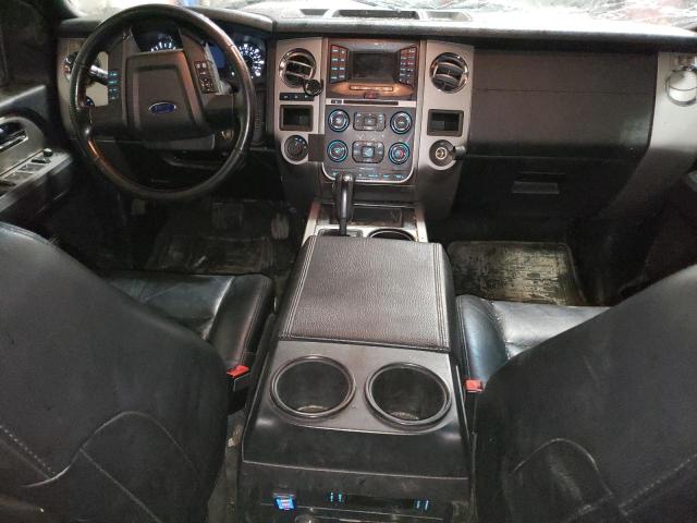 Photo 8 from auction – 2016 FORD EXPEDITION with VIN 1FMJK1JT9GEF44809