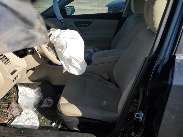 Photo 7 from auction – 2015 NISSAN ALTIMA 2.5 with VIN 1N4AL3AP1FC223010
