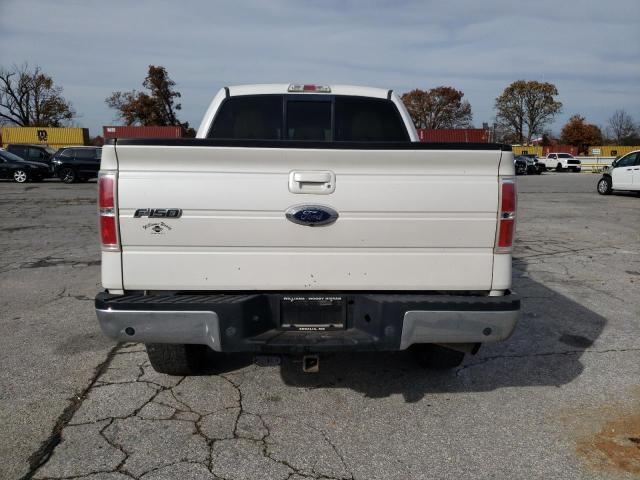 Photo 6 from auction – 2011 FORD F150 SUPER with VIN 1FTFW1ET2BFC34853