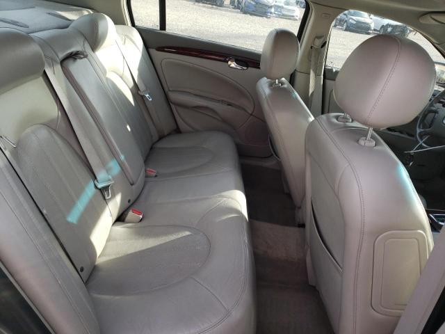 Photo 10 from auction – 2007 BUICK LUCERNE CX with VIN 1G4HD57227U105181