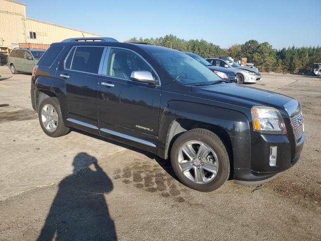 Photo 4 from auction – 2013 GMC TERRAIN DE with VIN 2GKALYEK6D6170353