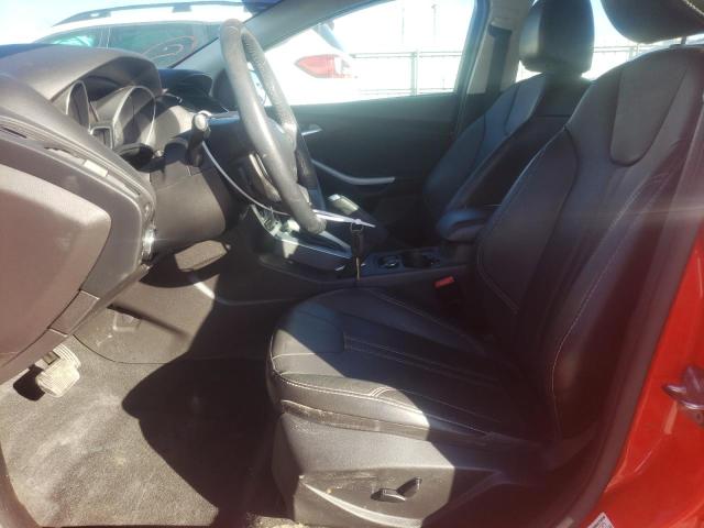 Photo 7 from auction – 2014 FORD FOCUS SE with VIN 1FADP3K24EL204034