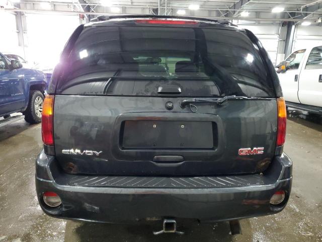 Photo 6 from auction – 2006 GMC ENVOY with VIN 1GKDT13S262258534