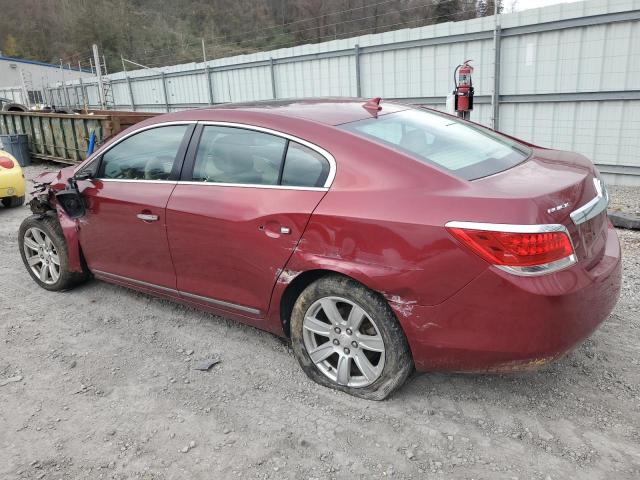 Photo 2 from auction – 2011 BUICK LACROSSE C with VIN 1G4GC5ED0BF161880