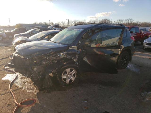 TOYOTA RAV4 2012 with VIN 2T3BF4DV0CW191844 - Photo from auction