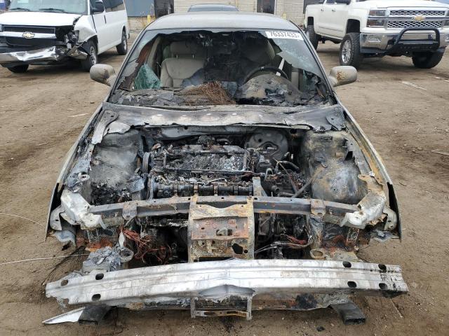 Photo 5 from auction – 2006 CADILLAC DTS with VIN 1G6KD57Y16U222315