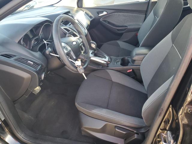 Photo 7 from auction – 2013 FORD FOCUS SE with VIN 1FADP3K2XDL169028