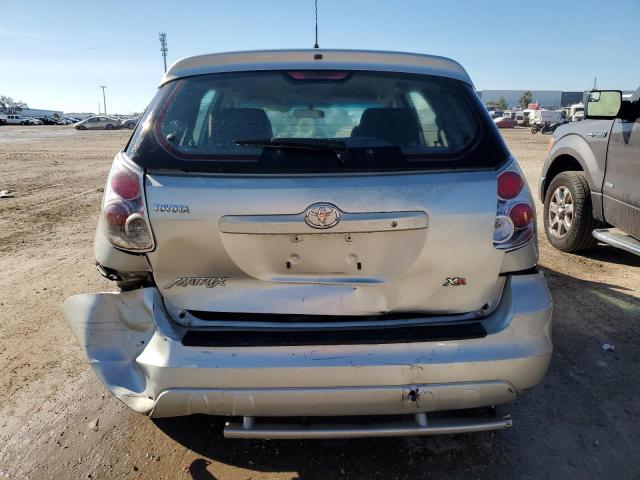 Photo 6 from auction – 2003 TOYOTA COROLLA MA with VIN 2T1KR32EX3C135649