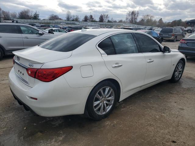 Photo 3 from auction – 2017 INFINITI Q50 PREMIU with VIN JN1EV7AR4HM830260