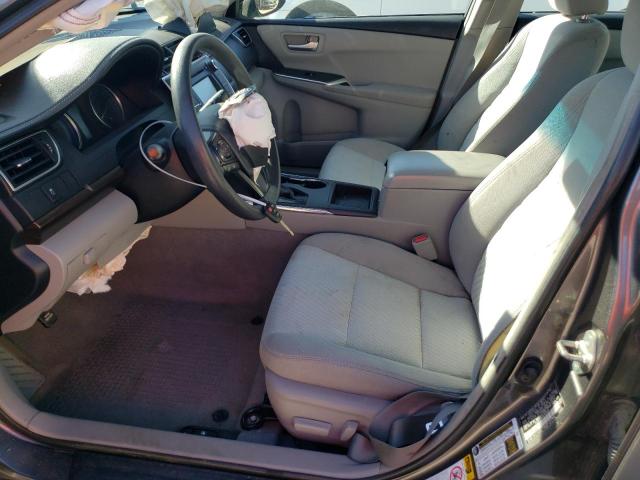Photo 7 from auction – 2016 TOYOTA CAMRY LE with VIN 4T1BF1FK6GU503262