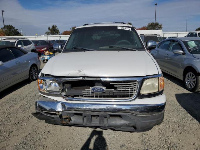 Photo 5 from auction – 1999 FORD EXPEDITION with VIN 1FMRU1763XLA33946