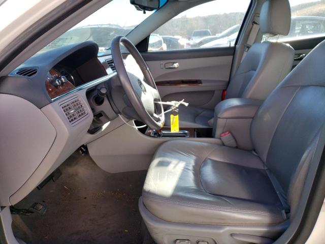 Photo 7 from auction – 2005 BUICK LACROSSE C with VIN 2G4WD532351279136