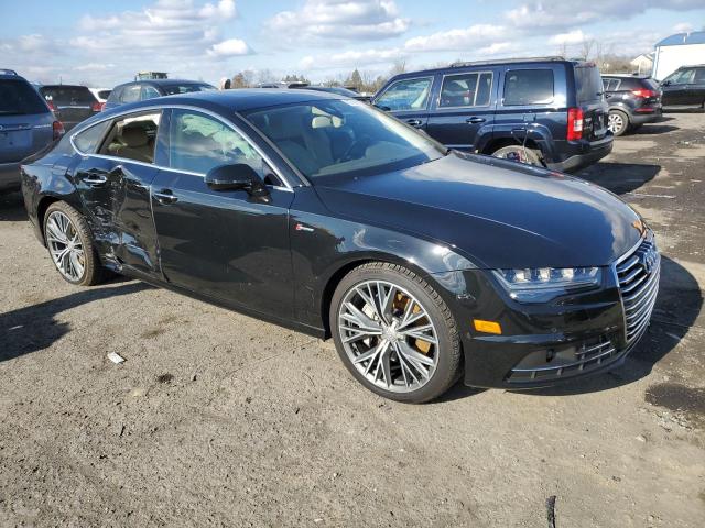 Photo 4 from auction – 2018 AUDI A7 PREMIUM with VIN WAUW3AFC3JN014002