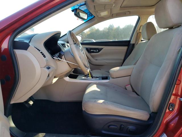 Photo 7 from auction – 2015 NISSAN ALTIMA 2.5 with VIN 1N4AL3AP6FC271229