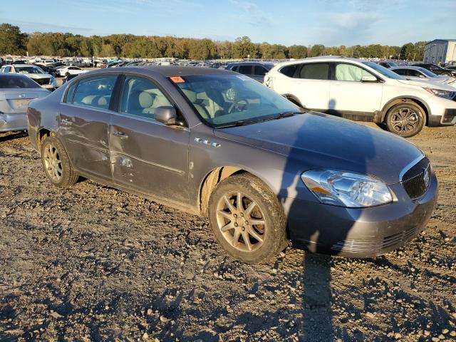 Photo 4 from auction – 2007 BUICK LUCERNE CX with VIN 1G4HD57297U184851
