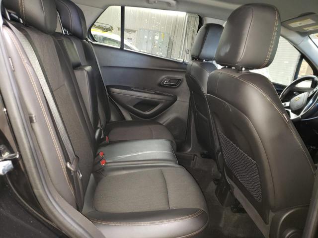 Photo 10 from auction – 2020 CHEVROLET TRAX 1LT with VIN KL7CJLSB7LB052211