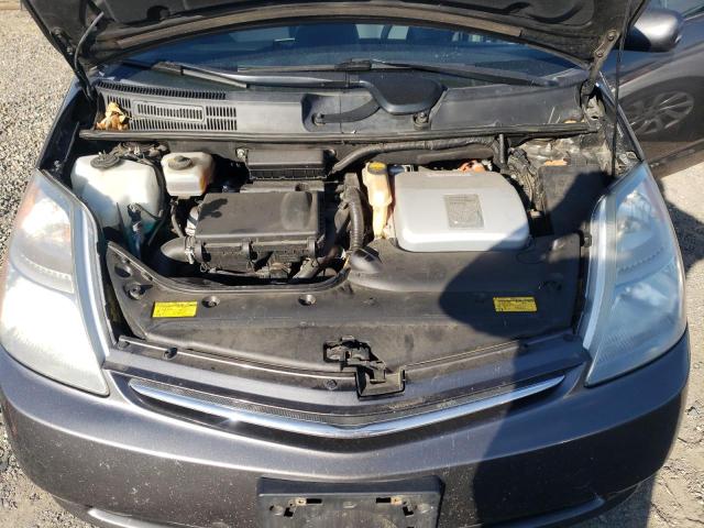 Photo 11 from auction – 2009 TOYOTA PRIUS with VIN JTDKB20U193477209