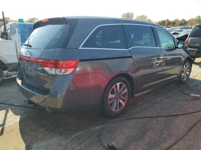 Photo 3 from auction – 2014 HONDA ODYSSEY TO with VIN 5FNRL5H96EB030451