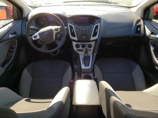 Photo 8 from auction – 2013 FORD FOCUS SE with VIN 1FADP3K22DL254204