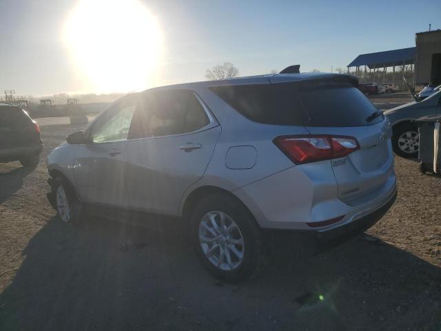 Photo 2 from auction – 2020 CHEVROLET EQUINOX LT with VIN 3GNAXUEV6LS540825