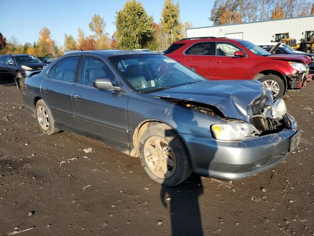 Photo 4 from auction – 2001 ACURA 3.2TL with VIN 19UUA56621A030279