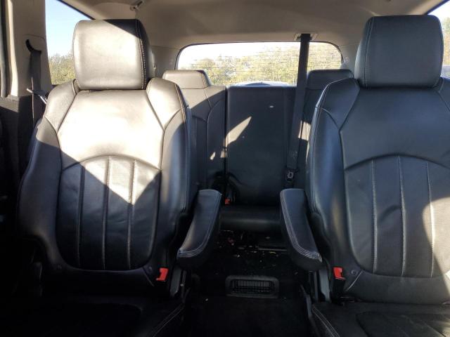 Photo 10 from auction – 2016 BUICK ENCLAVE with VIN 5GAKRBKD1GJ174014