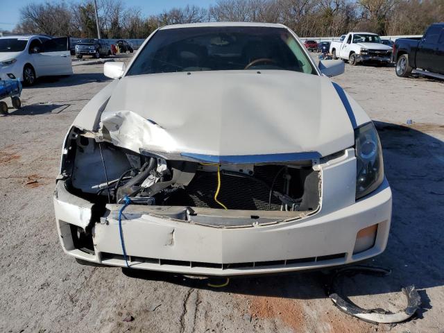 Photo 5 from auction – 2003 CADILLAC CTS with VIN 1G6DM57NX30165212