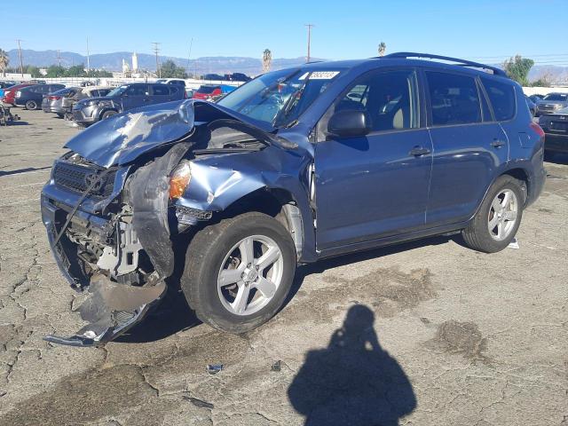 TOYOTA RAV4 2007 con VIN JTMZD33V976033686 - Foto de la subasta