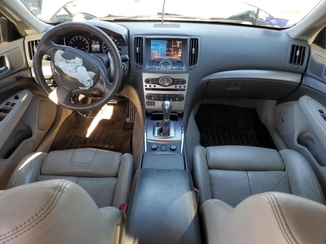 Photo 8 from auction – 2012 INFINITI G37 with VIN JN1CV6AR2CM975310