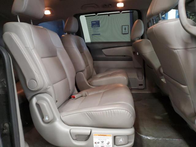 Photo 11 from auction – 2014 HONDA ODYSSEY EX with VIN 5FNRL5H62EB011126