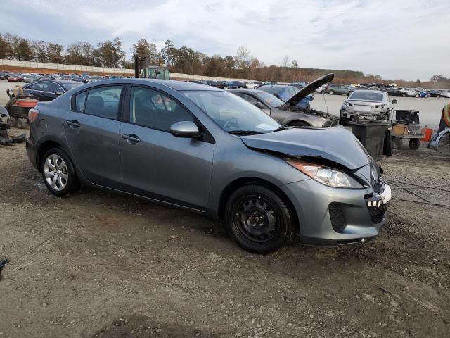 Photo 4 from auction – 2013 MAZDA 3 I with VIN JM1BL1U73D1716629