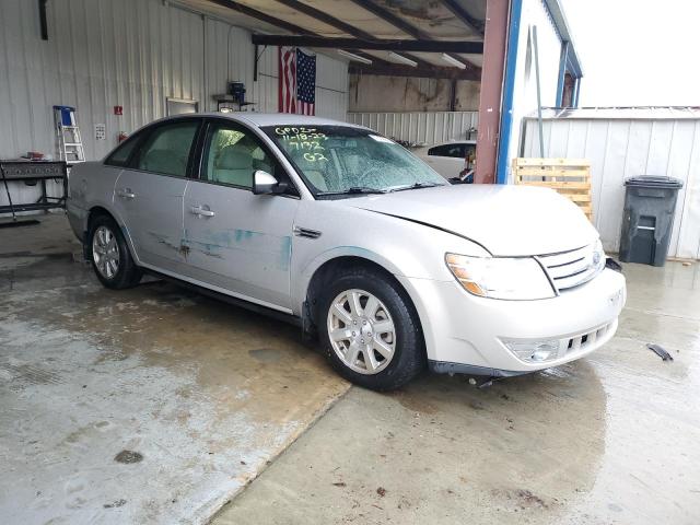 Photo 4 from auction – 2009 FORD TAURUS SE with VIN 1FAHP23W89G127132